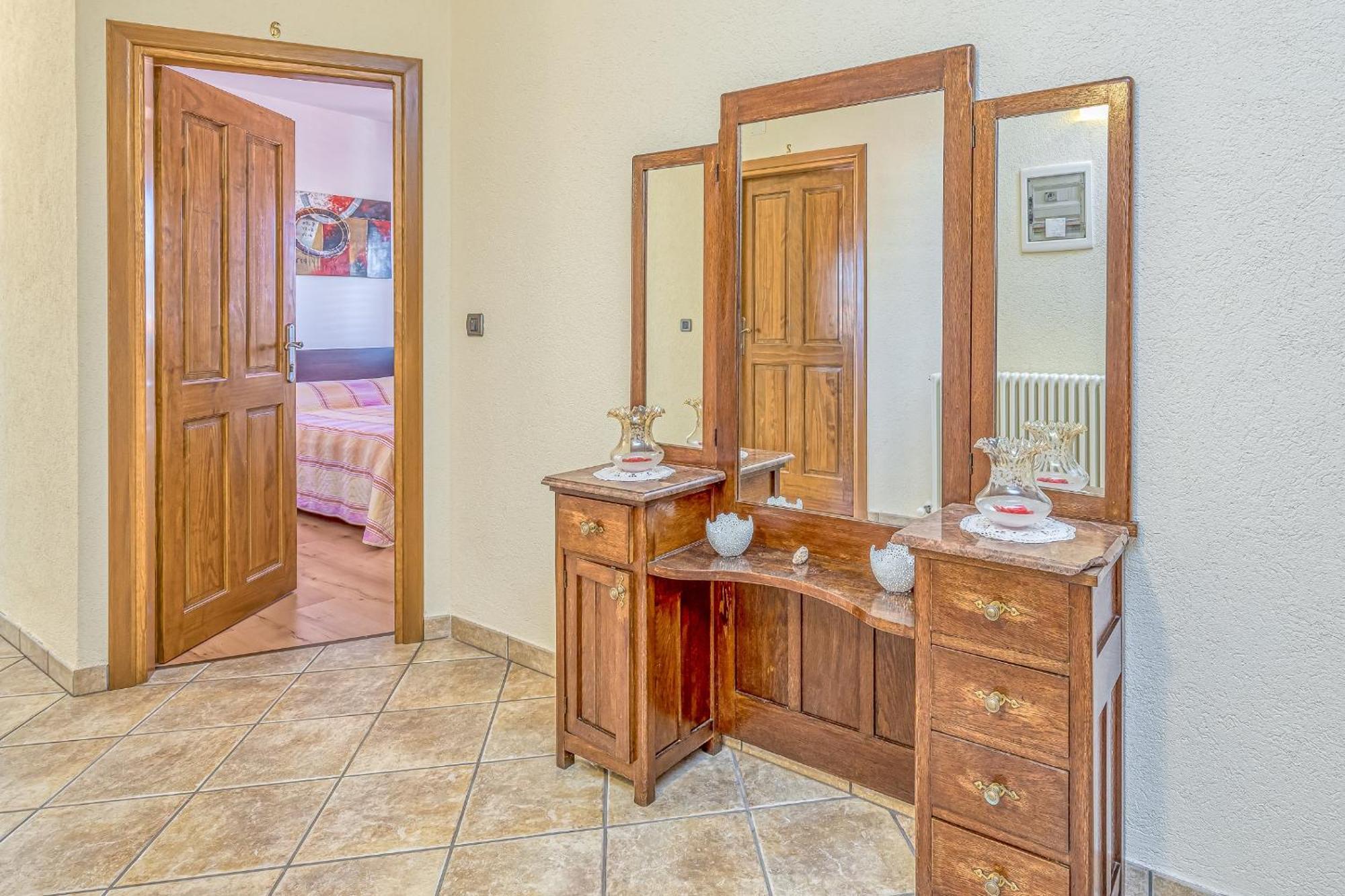 La Quiete B&B Lovrečica Pokój zdjęcie